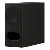Sony HT-B500 BRAVIA Theater Bar 5 Soundbar with Wireless Subwoofer
