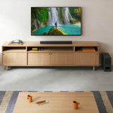 Sony HT-B500 BRAVIA Theater Bar 5 Soundbar with Wireless Subwoofer