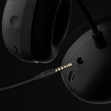 Sony INZONE H9 II Wireless Noise Cancelling Gaming Headset (White)