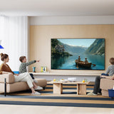 Sony BRAVIA 3 II 100 Inch Class LED 4K HDR Google TV with Gemini
