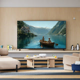 Sony BRAVIA 3 II 100 Inch Class LED 4K HDR Google TV with Gemini