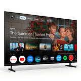 Sony K-50XR30M2 BRAVIA 3 II 50"4K LED Google TV with Gemini