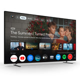 Sony BRAVIA 9 II True RGB 115 Inch 4K HDR Google TV with Gemini
