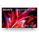 Sony BRAVIA 9 II PRO True RGB 115 Inch 4K HDR Google TV with Gemini (3-Year Warranty)
