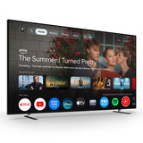 Sony BRAVIA 9 II PRO True RGB 115 Inch 4K HDR Google TV with Gemini (3-Year Warranty)