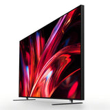 Sony BRAVIA 9 II PRO True RGB 115 Inch 4K HDR Google TV with Gemini (3-Year Warranty)