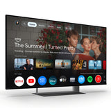 Sony K50XR70M2 BRAVIA 7 II 50 Inch 4K True RGB TV