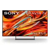Sony K50XR70M2 BRAVIA 7 II 50 Inch 4K True RGB TV