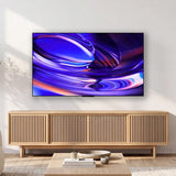 Sony K83A60 Bravia 6 83" 4K OLED 4K HDR Google TV with Gemini