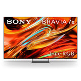 Sony BRAVIA 7 II True RGB 85 Inch 4K HDR Google TV with Gemini