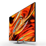 Sony BRAVIA 7 II PRO True RGB 85 Inch 4K HDR Google TV with Gemini (3-Year Warranty)