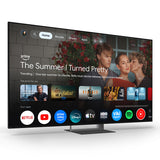 Sony BRAVIA 7 II PRO True RGB 85 Inch 4K HDR Google TV with Gemini (3-Year Warranty)