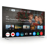 Sony BRAVIA 7 II PRO True RGB 98 Inch 4K HDR Google TV with Gemini (3-Year Warranty)