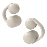 Sony LinkBuds Clip Truly Wireless Open Earbuds