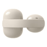 Sony LinkBuds Clip Truly Wireless Open Earbuds