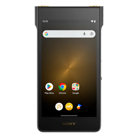 Sony NW-WM1AM3 Walkman Digital Media Player