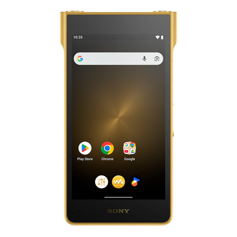 Sony NW-WM1ZM3 Walkman Digital Media Player