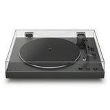 Sony PS-LX3BT Full Auto Turntable with Bluetooth Connectivity