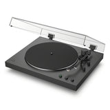 Sony PS-LX3BT Full Auto Turntable with Bluetooth Connectivity