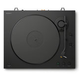 Sony PS-LX5BT Full Auto Turntable with Bluetooth Connectivity