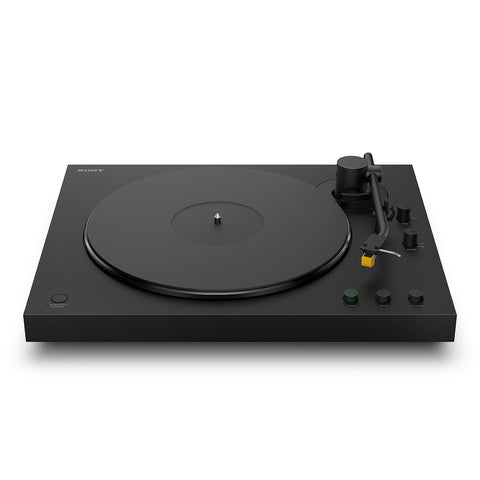Sony PS-LX5BT Full Auto Turntable with Bluetooth Connectivity