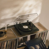 Sony PS-LX5BT Full Auto Turntable with Bluetooth Connectivity