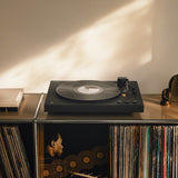 Sony PS-LX5BT Full Auto Turntable with Bluetooth Connectivity