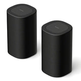 Sony SA-RS8 BRAVIA Theater Rear 8 Wireless Rear Speakers (Pair)