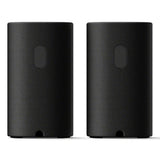 Sony SA-RS8 BRAVIA Theater Rear 8 Wireless Rear Speakers (Pair)