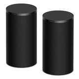 Sony SA-RS9 BRAVIA Theater Rear 9 Surround Speakers - Pair