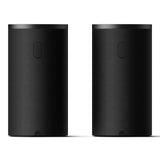 Sony SA-RS9 BRAVIA Theater Rear 9 Surround Speakers - Pair