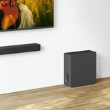 Sony SA-SW7 BRAVIA Theater Sub 7 Wireless Subwoofer (Black)