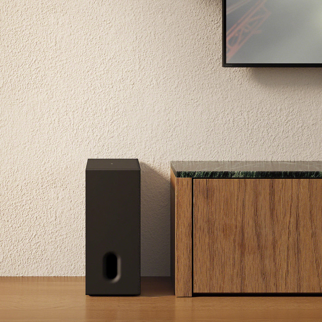 Sony SA-SW8 BRAVIA Sub 8 Wireless Subwoofer