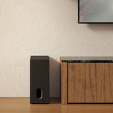 Sony SA-SW8 BRAVIA Theater Sub 8 Wireless Subwoofer (Black)