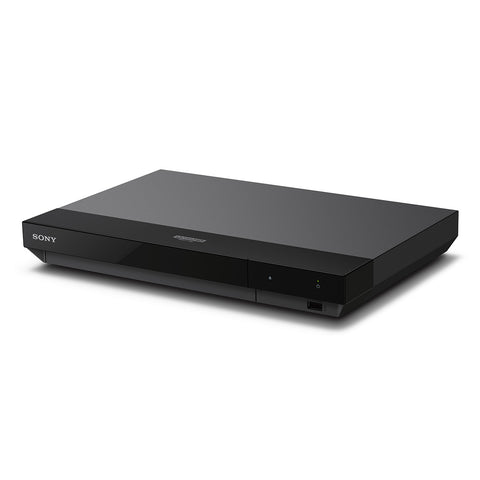 Sony UBP-X700U 4K Ultra HD Blu-ray Player