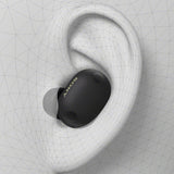 Sony WF-1000XM6 Noise Canceling Earbuds