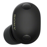 Sony WF-1000XM6 Truly Wireless Noise Cancelling Earbuds (Black)