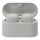 Sony WF-1000XM6 Truly Wireless Noise Cancelling Earbuds (Silver)