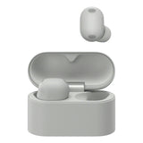 Sony WF-1000XM6 Truly Wireless Noise Cancelling Earbuds (Silver)
