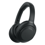 Sony WH-1000XM4C Wireless Noise Cancelling Over-Ear Headphones with USB-C