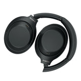 Sony WH-1000XM4C Wireless Noise Cancelling Over-Ear Headphones with USB-C