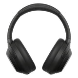 Sony WH-1000XM4C Wireless Noise Cancelling Over-Ear Headphones with USB-C