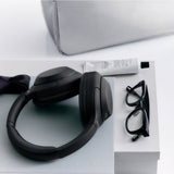 Sony WH-1000XM4C Wireless Noise Cancelling Over-Ear Headphones with USB-C