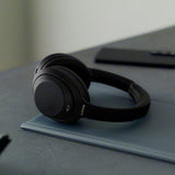Sony WH-1000XM4C Wireless Noise Cancelling Over-Ear Headphones with USB-C (Black)