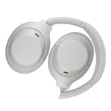 Sony WH-1000XM4C Wireless Noise Cancelling Over-Ear Headphones with USB-C