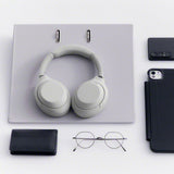 Sony WH-1000XM4C Wireless Noise Cancelling Over-Ear Headphones with USB-C