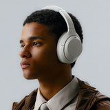 Sony WH-1000XM4C Wireless Noise Cancelling Over-Ear Headphones with USB-C