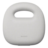 Sony 1000X The Collexion Wireless Noise Cancelling Headphones (White)