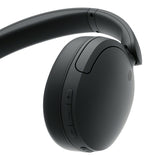 Sony WHCH730N/B Wireless Over-Ear Headphones