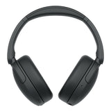 Sony WHCH730N/B Wireless Over-Ear Headphones